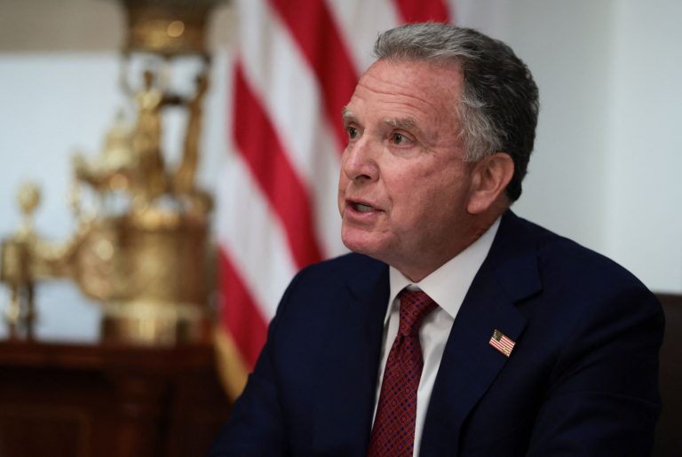 Egypt rokuje s USA aj Iránom o deeskalácii napätia