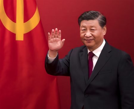 China's new five-year plan is a survival manual
