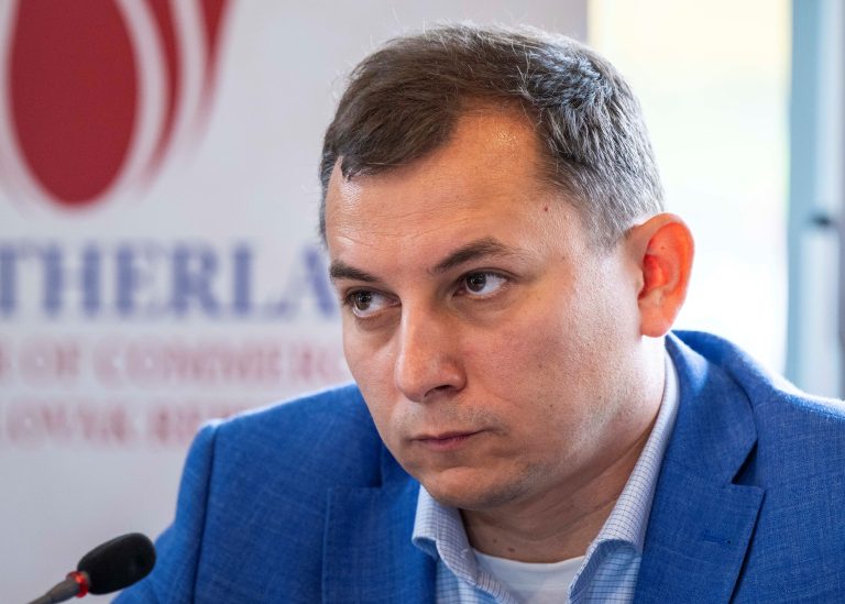 Ján Solík.