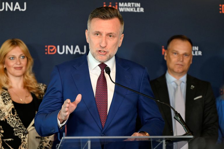 Martin Winkler.