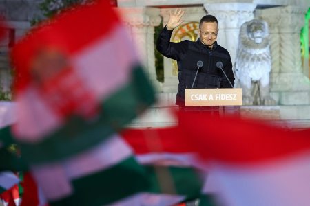 Brussels Finds No Serious Breach in Hungary-Russia Leak Inquiry
