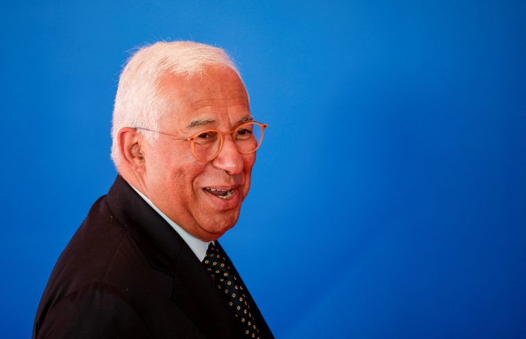 Antonio Costa