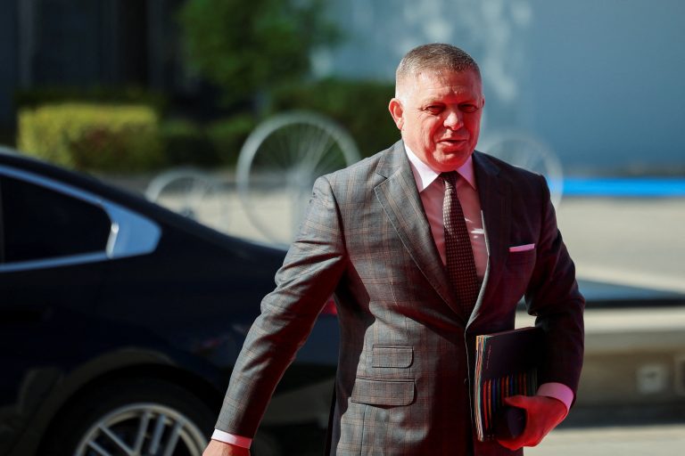 Robert Fico
