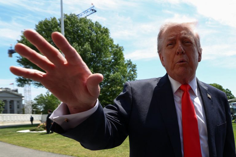 Napätie rastie: Trump odmietol iránsky návrh na riešenie konfliktu