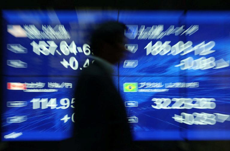 Rising energy costs are adding pressure to Germany’s already fragile economy. Photo: Issei Kato/Reuters