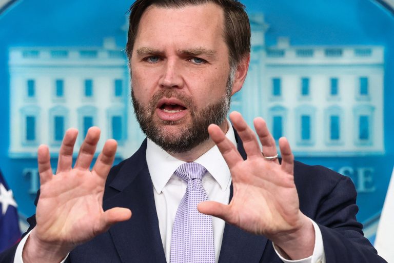 JD Vance.
