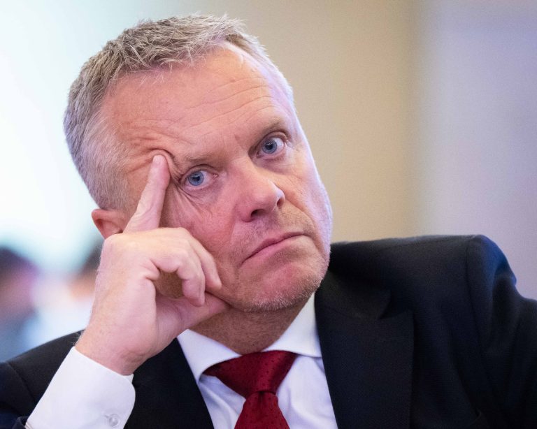 Ľubomír Andrassy.