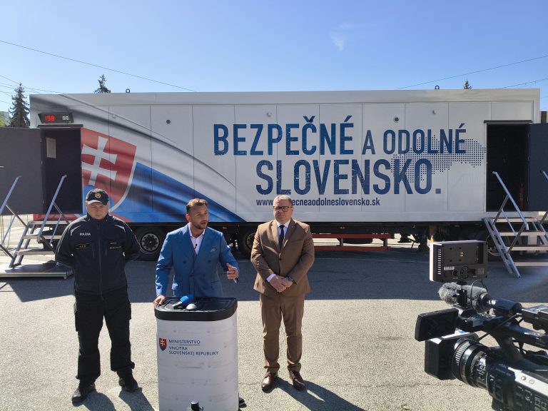 Rezort vnútra spustil projekt zameraný na mladých