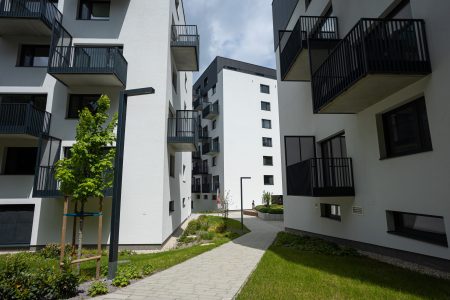Housing is a political issue.