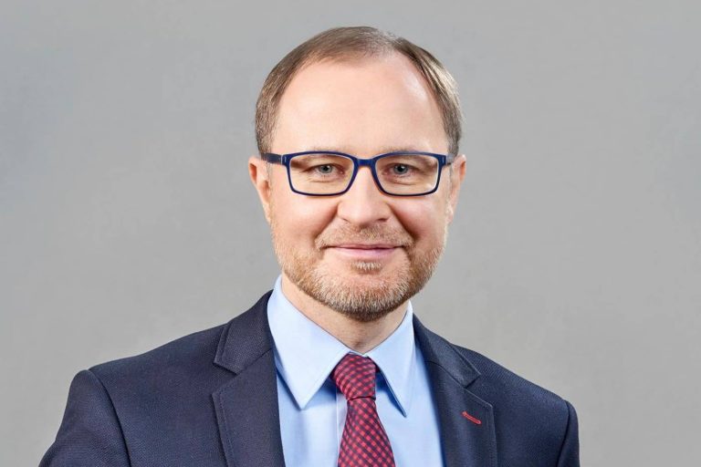 Andris Spruds.
