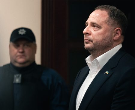 Yermak Case Takes Unusual Turn Over Fortune-Teller Claim