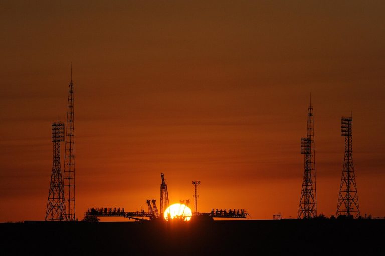 Moskva otestovala novú raketu, hovorí o kroku vpred v kozmonautike