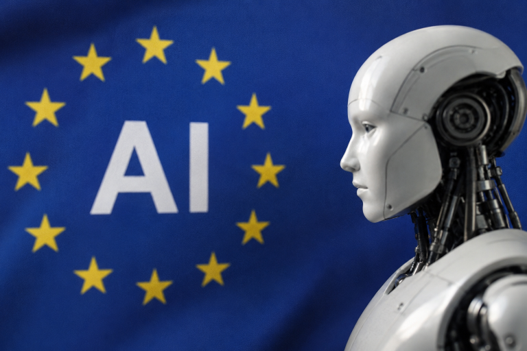 Európska únia súhlasila s odložením niektorých povinností v oblasti umelej inteligencie.