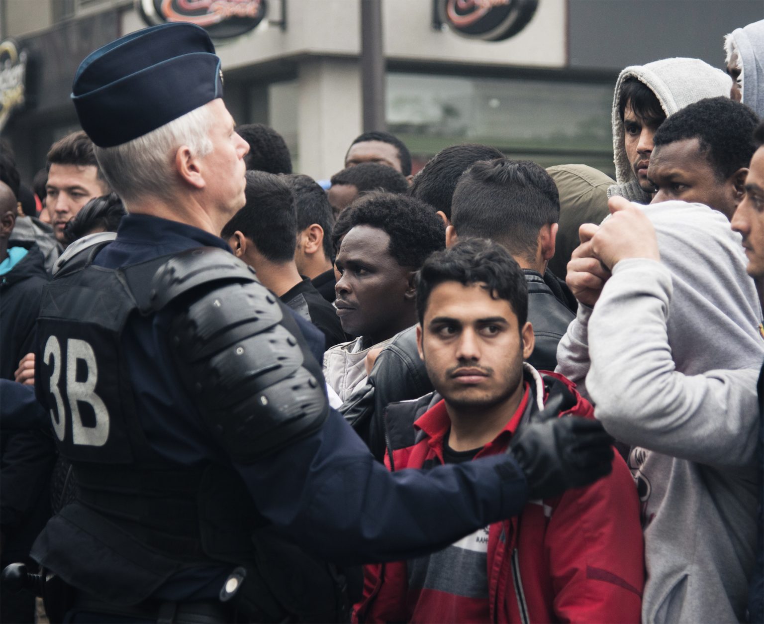 European governments back tougher migration tools.