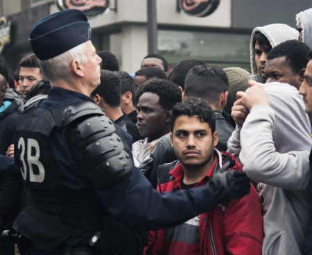 European Nations Unite to Address Growing Migration Challenge