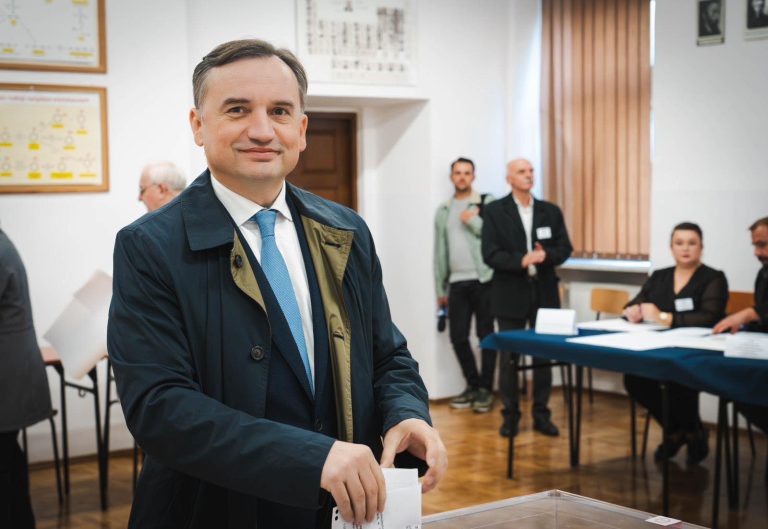 Zbigniew Ziobro
