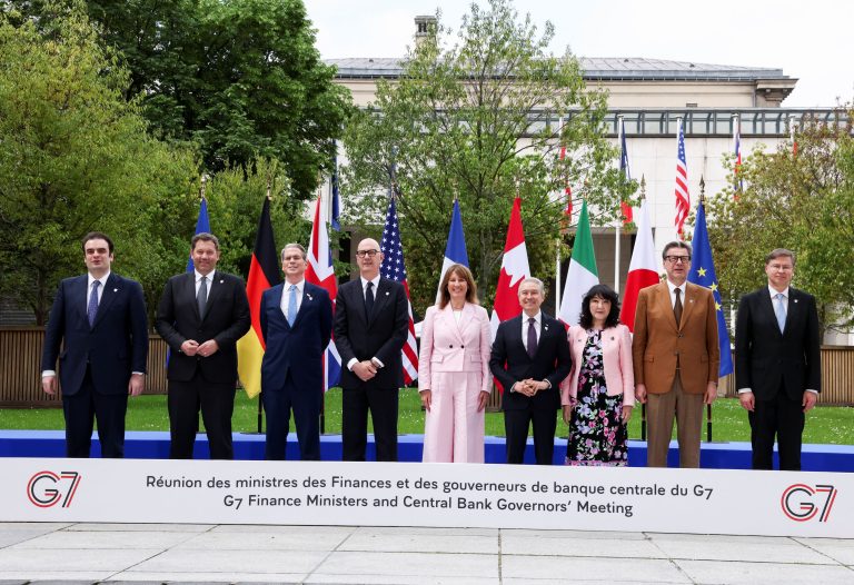 Ministri G7.
