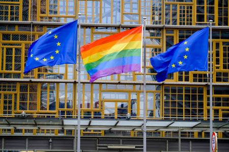 EU Officials Demand Ban on Trans Conversion Therapy