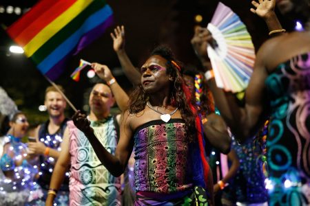 Australia's Federal Court upheld a ruling on discrimination.