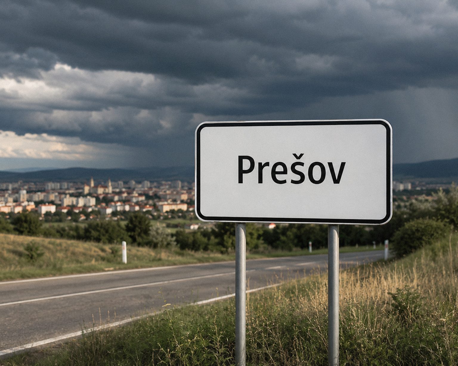 Rozhodnutie o primátorovi Prešova v októbri 2026.