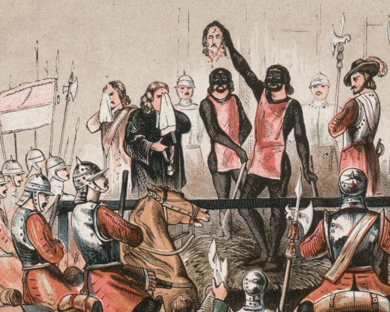 Capitalism Was Born in Free Cities, Not in Factories