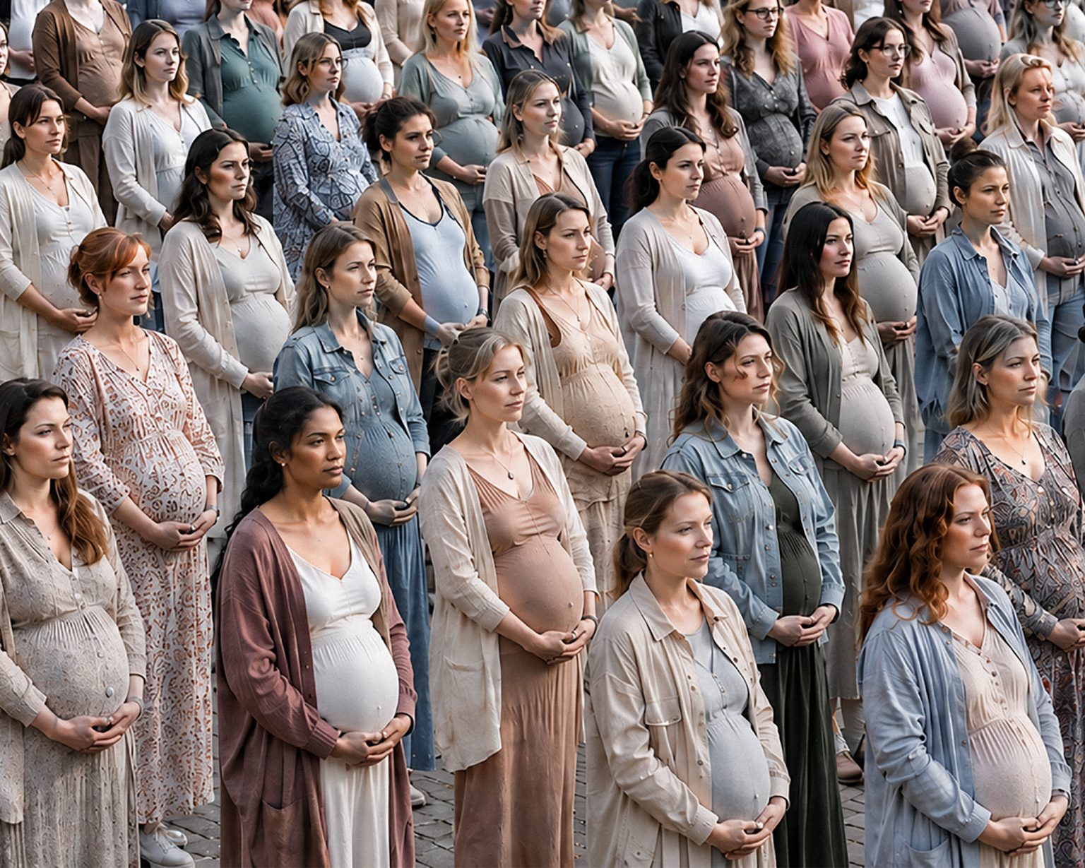 The global surrogacy industry faces scrutiny.