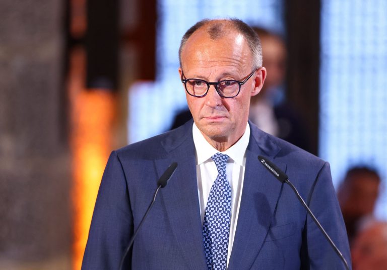 Friedrich Merz