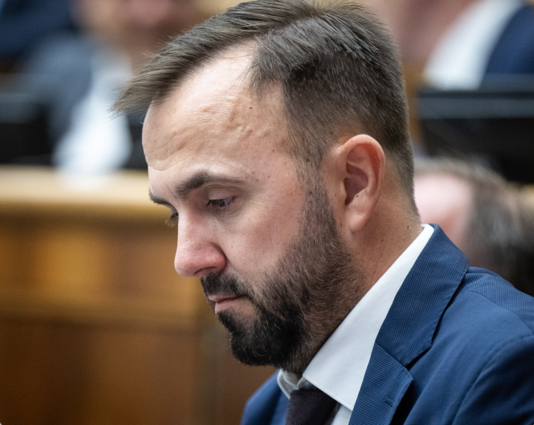 Štefan Kišš.