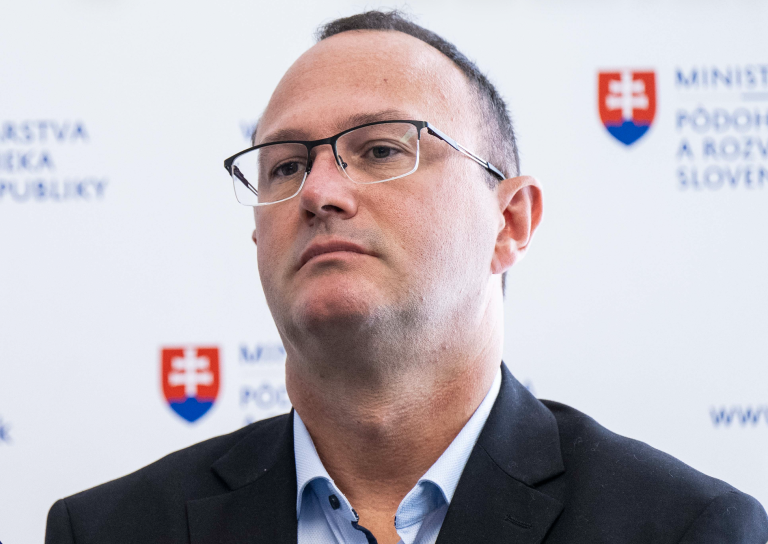 Jozef Šumichrast