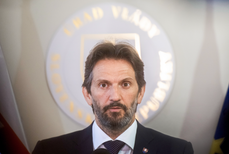 Robert Kaliňák