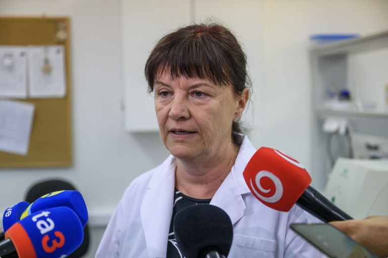 Tatiana Červeňová