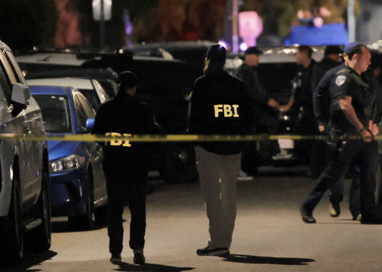 FBI vyšetruje nedávne streľby v USA.