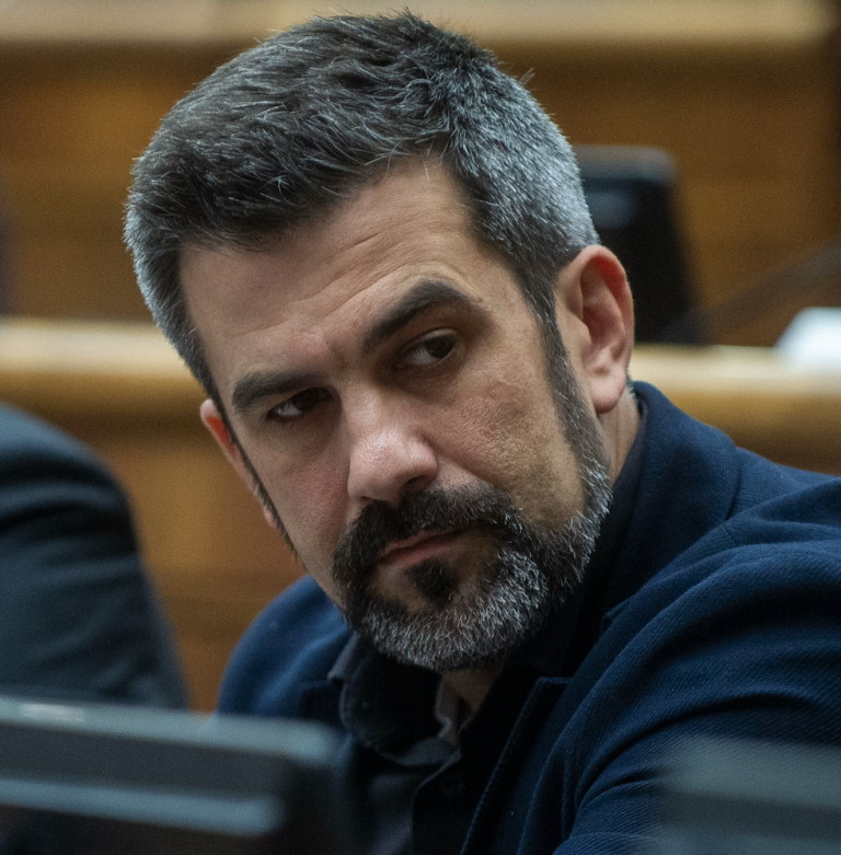 Ján Hergeš.
