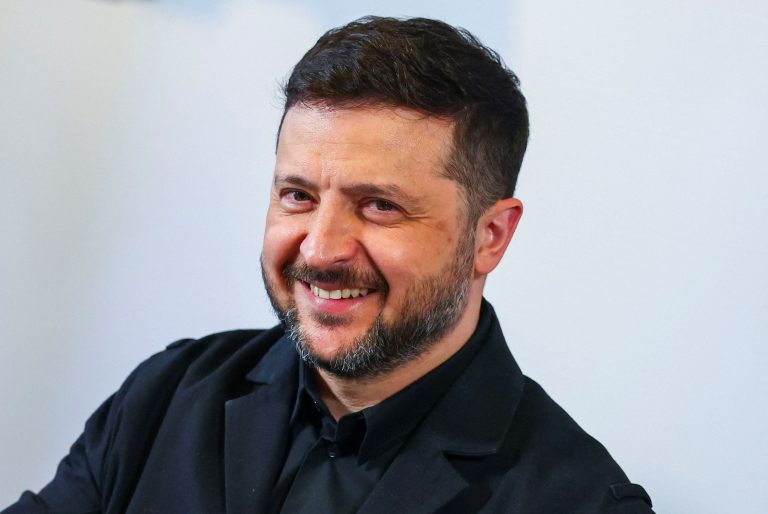 Zelenskyj odmietol prímerie s Ruskom, hovorí o vstupe do EÚ