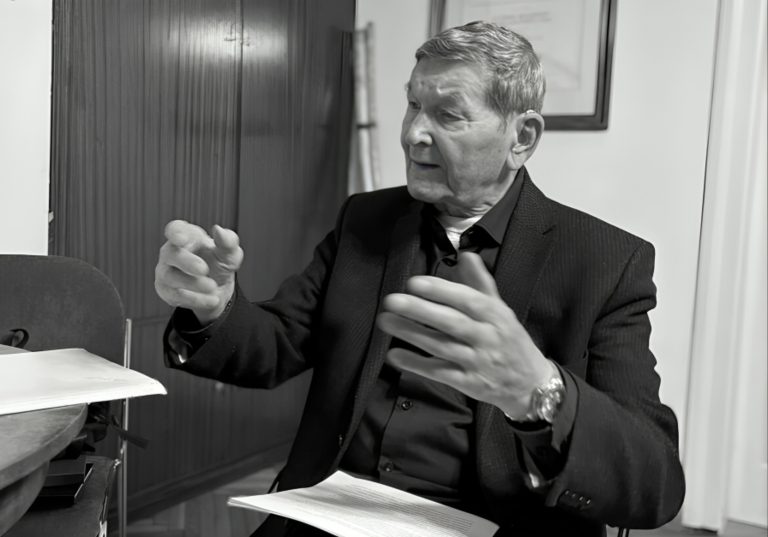 Jozef Spišak.