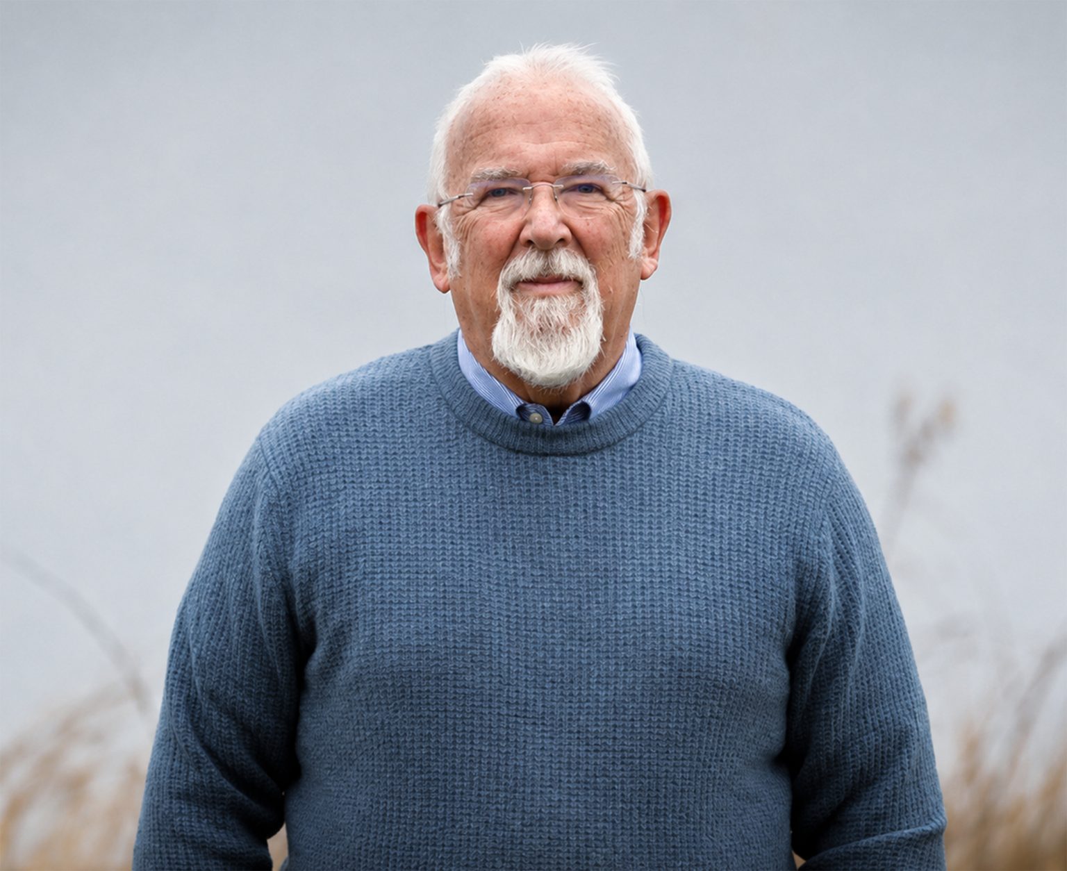 Pastor Clive Johnston bol pokutovaný za verejnú bohoslužbu.