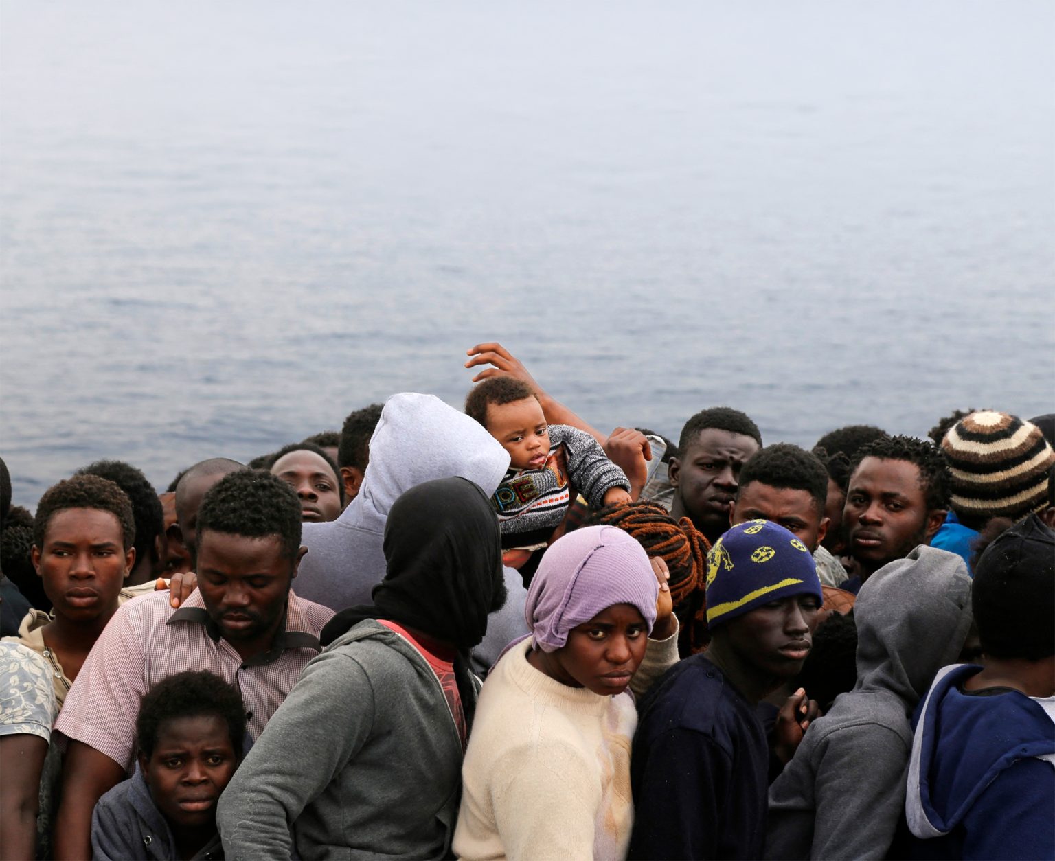 Nemecko čelí výzvam migrácie a integrácie. Zdroj: Abdullah ELGAMOUDI / AFP / AFP / Profimedia