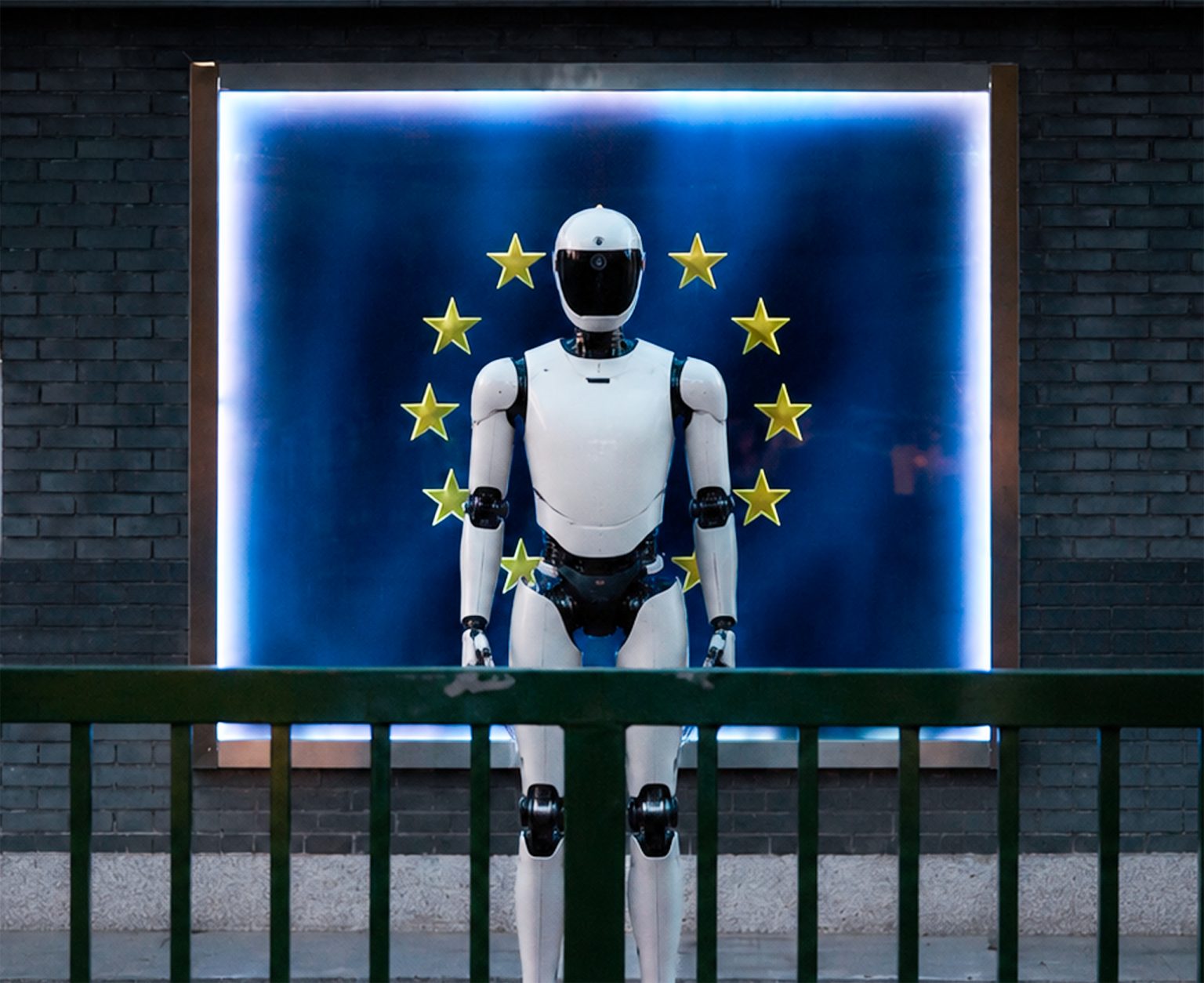 Calls grow for the EU to tighten rules under the Digital Markets Act.