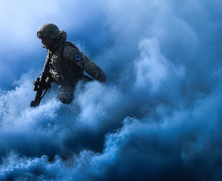 Spain Calls for European Army to Keep Europe “Free from Coercion”