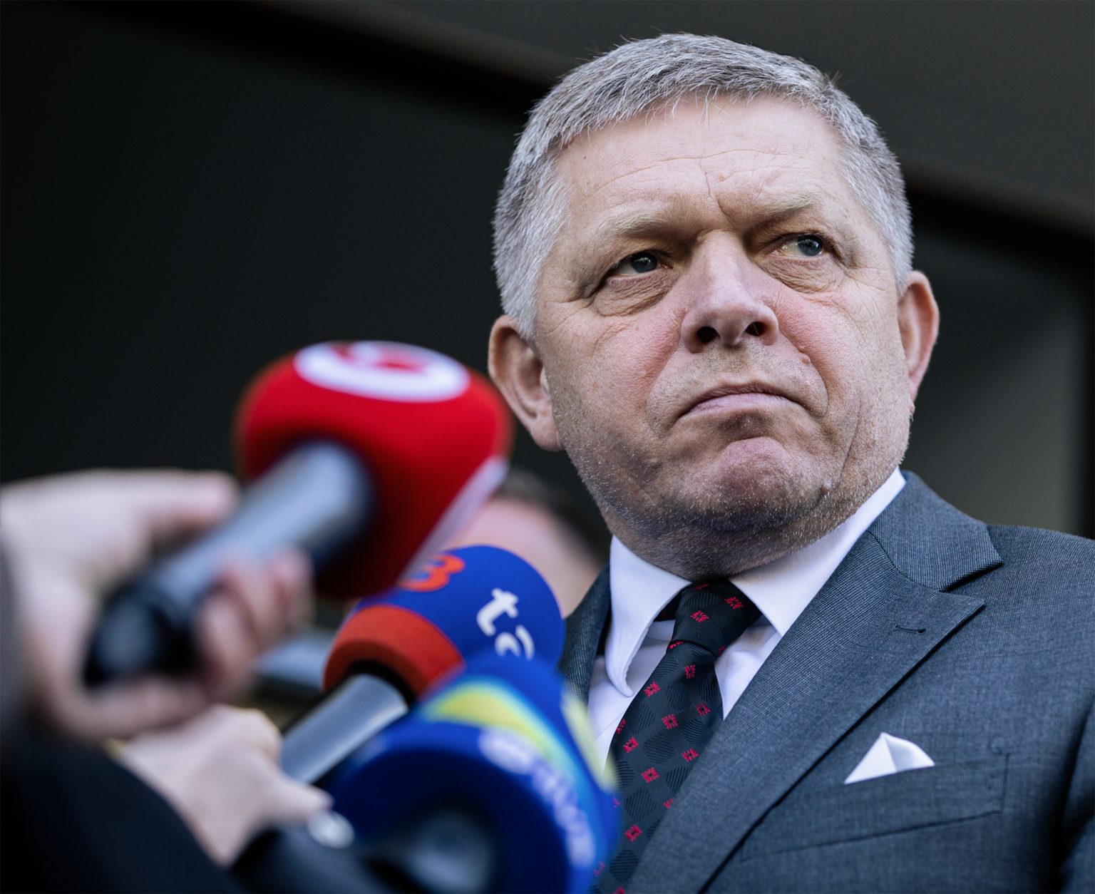 Robert Fico.