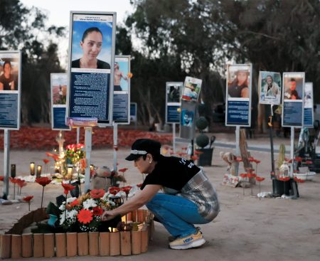 Do It Like Hamas: Rape, Humiliation and Torture as a Strategy of War