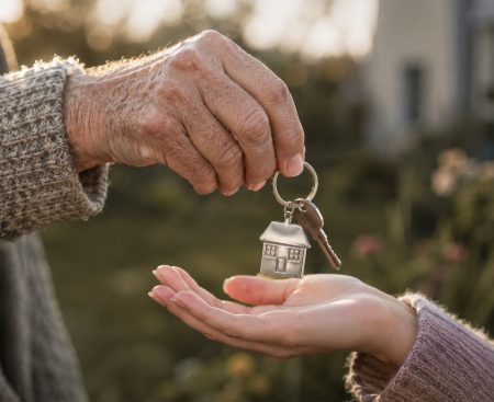 Abolishing inheritance tax boosts growth, raises wages and increases tax revenues, a study from Sweden finds. Photo: Statement/AI