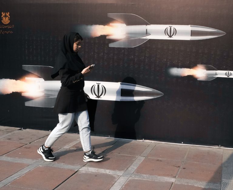 Iran Attacks US Base in Kuwait as Trump Denies Deal Reports