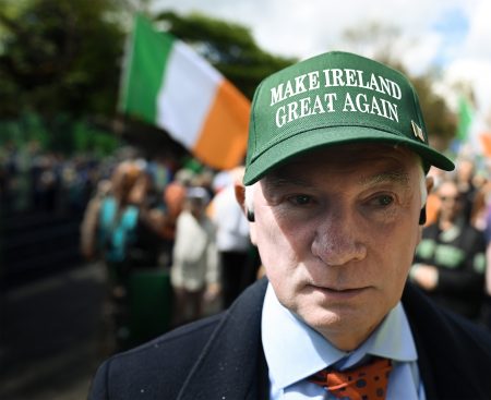 How Liberal Elites Created the Perfect Conditions for Populists