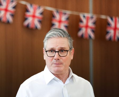 The Reckoning: Labour Turns on Starmer After Election Defeat