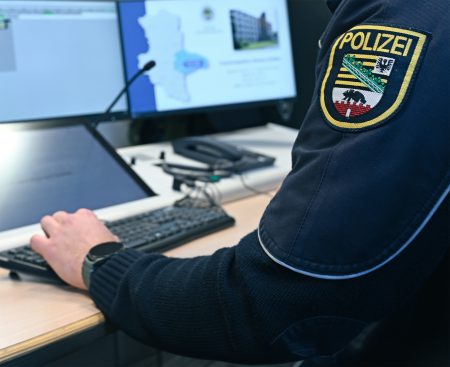 Digital enforcement as a test of crime and opinion boundaries.