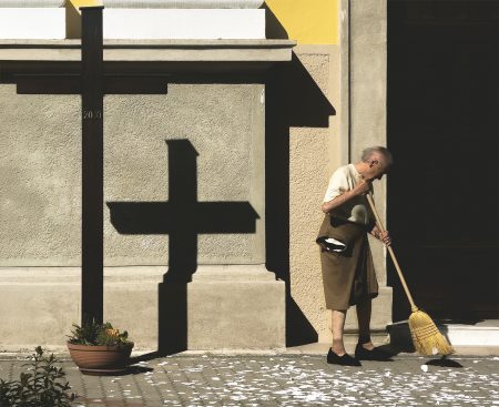 Religion as a Cure for the Demographic Crisis?