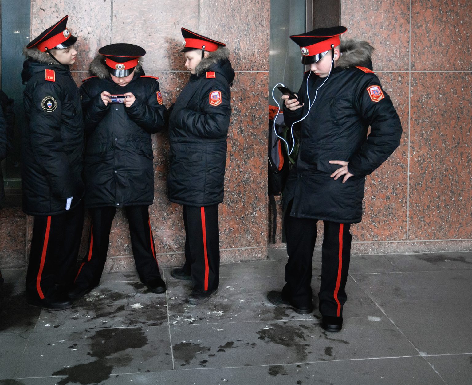 Ilustračná fotografia. Foto: Mladen ANTONOV / AFP / AFP / Profimedia