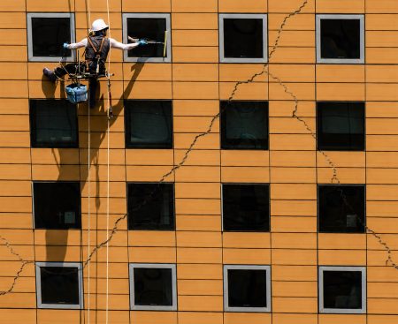 The Silent Crisis: When the State Works but Society Weakens