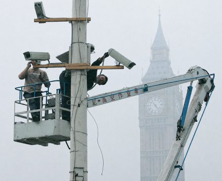 Britain’s China Spy Conviction Exposes Wider Western Security Fears